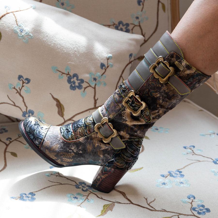 Scarpe Vita Bottines - ANNAO 01 Shopping Online