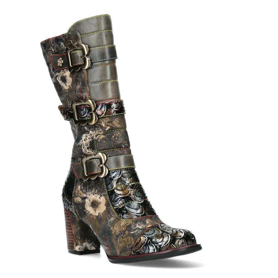Scarpe Vita Bottines - ANNAO 01 Shopping Online