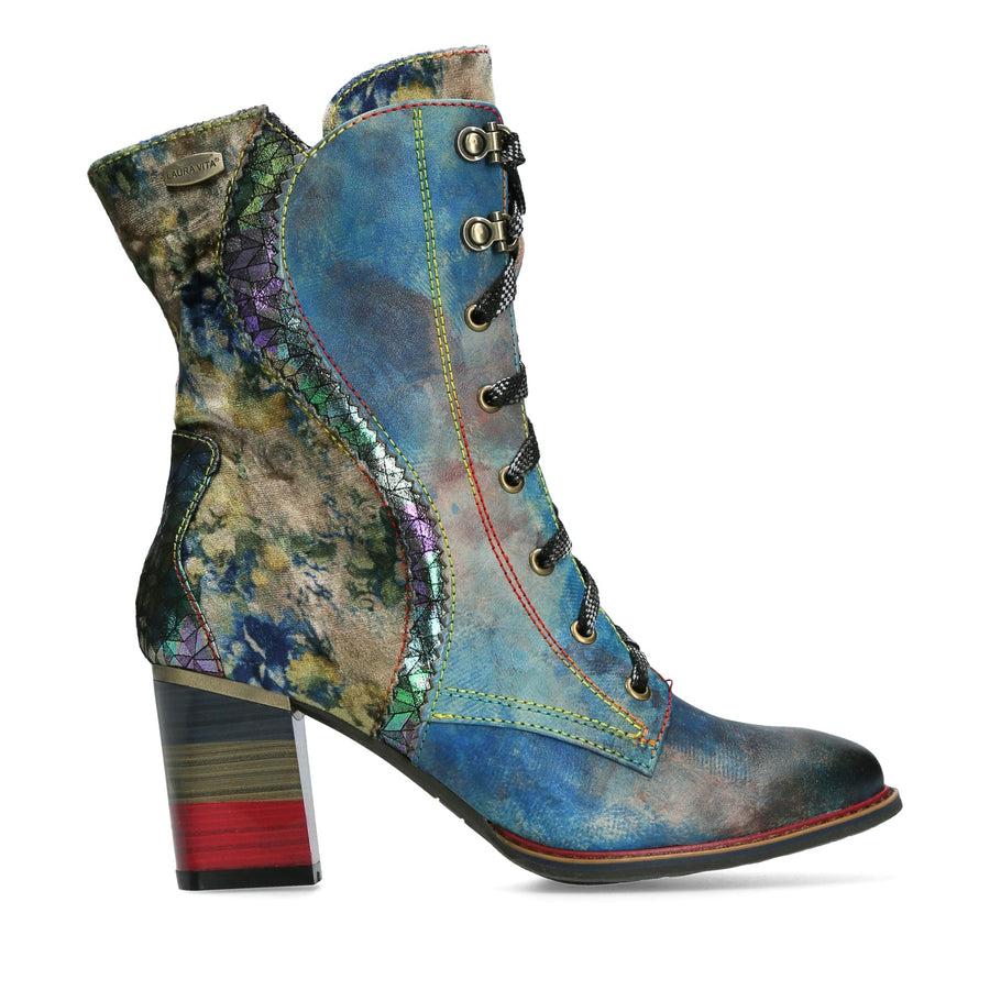 Scarpe Vita Bottines - GECEKO 21 Affare Del Giorno