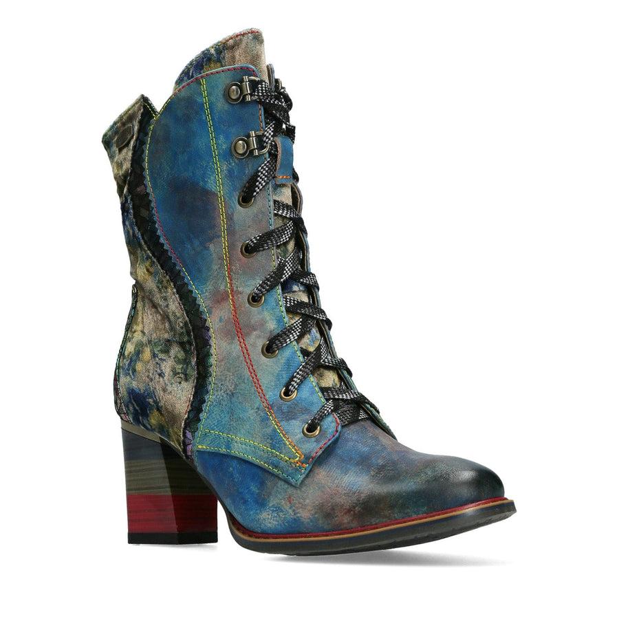 Scarpe Vita Bottines - GECEKO 21 Affare Del Giorno