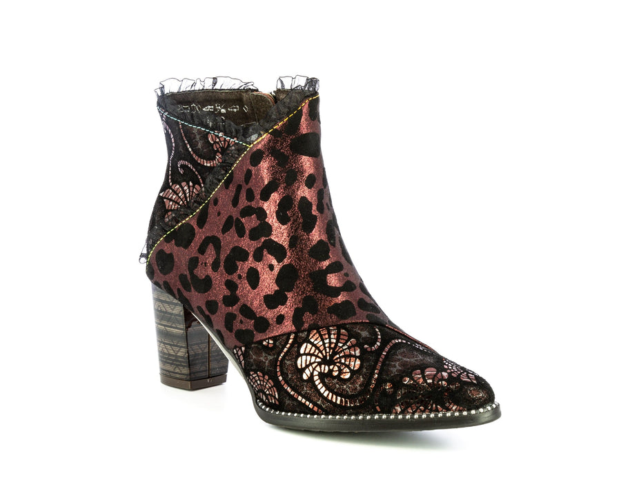 Scarpe Vita Bottines - IGCUAO 04 Prezzo Ridotto