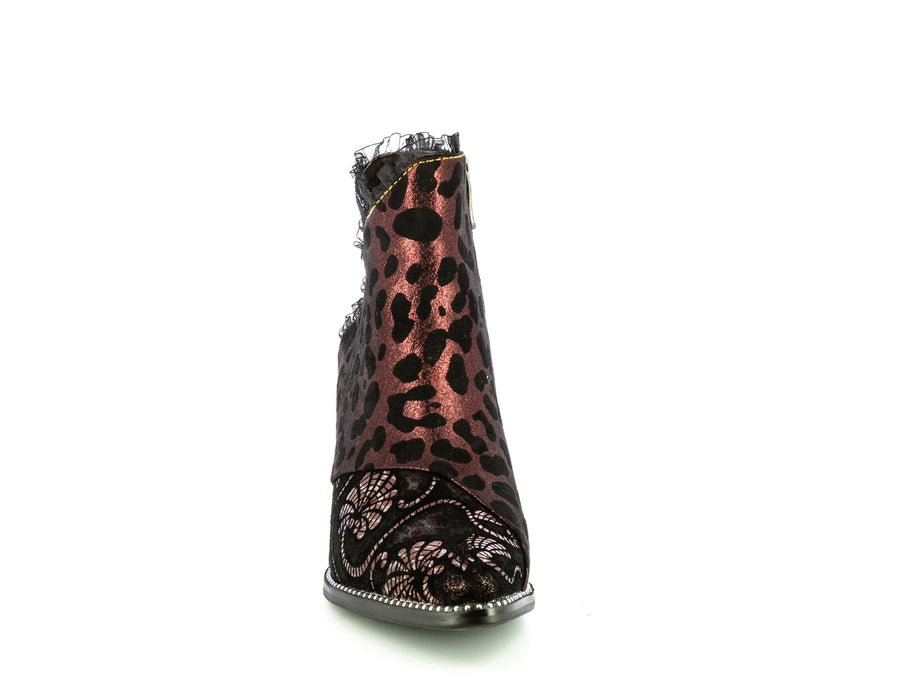 Scarpe Vita Bottines - IGCUAO 04 Prezzo Ridotto