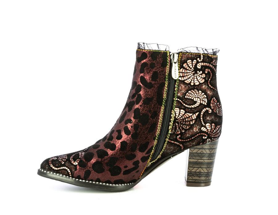 Scarpe Vita Bottines - IGCUAO 04 Prezzo Ridotto