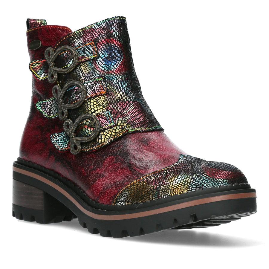 Scarpe Vita Bottines - KESSO 11 Exclusivité Sottocosto