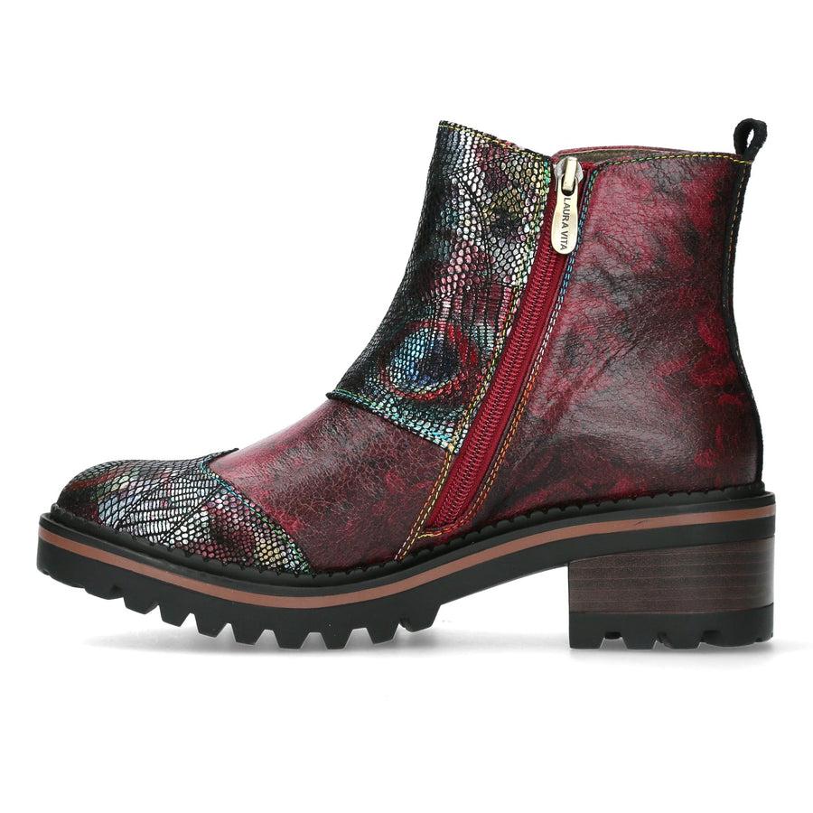 Scarpe Vita Bottines - KESSO 11 Exclusivité Sottocosto