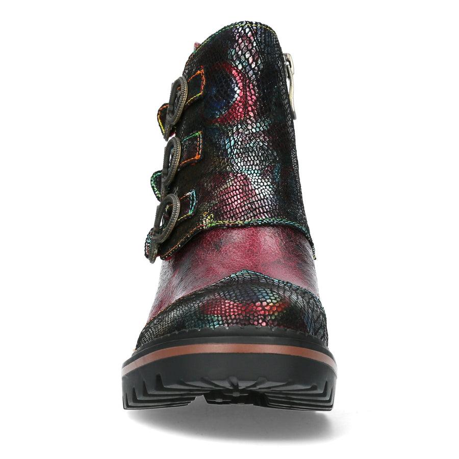 Scarpe Vita Bottines - KESSO 11 Exclusivité Sottocosto