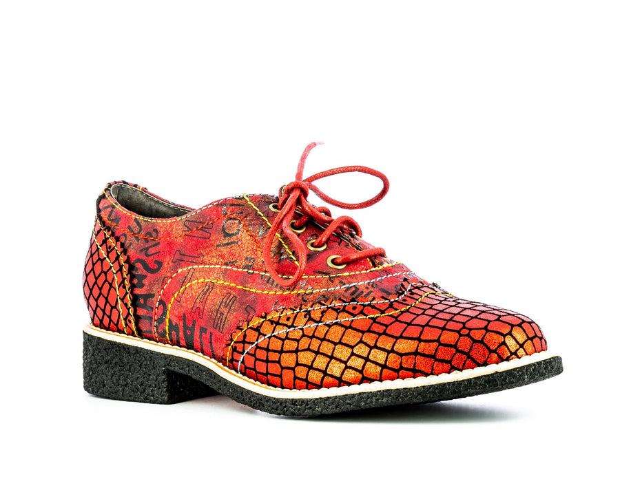 Scarpe Vita Mocassins - COCRALIEO 13 Convenienza
