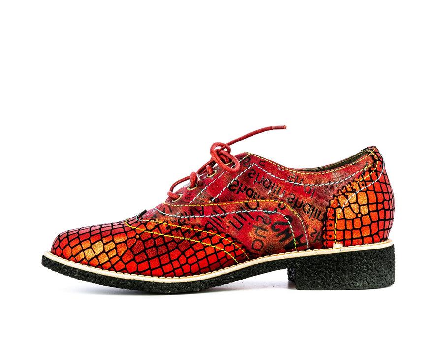 Scarpe Vita Mocassins - COCRALIEO 13 Convenienza