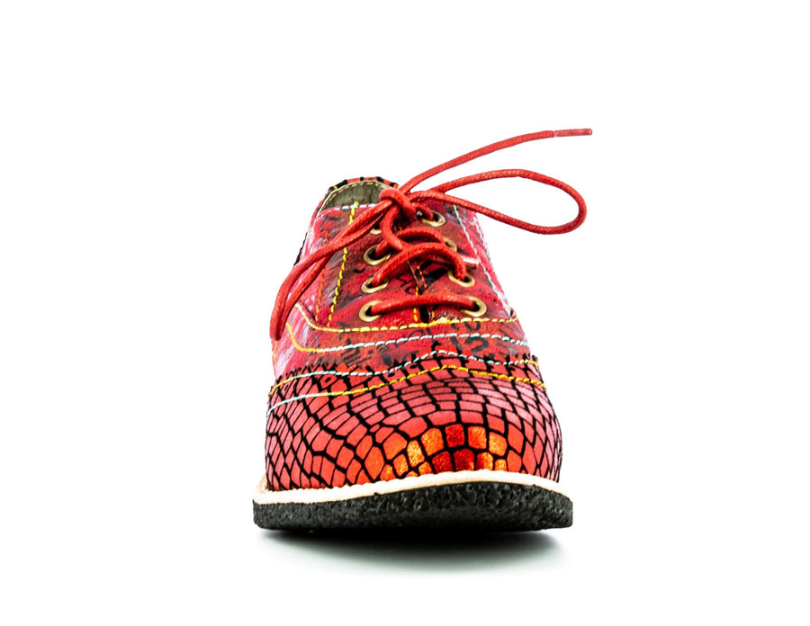 Scarpe Vita Mocassins - COCRALIEO 13 Convenienza
