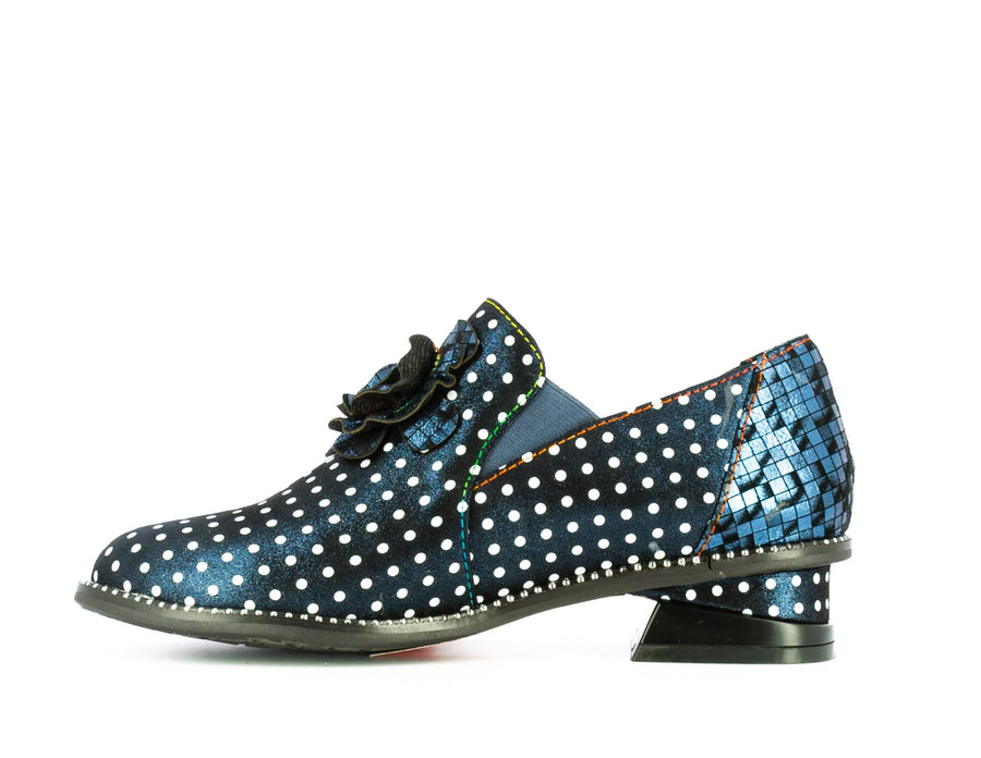 Scarpe Vita Mocassins - IBCIHALO 011 Novità