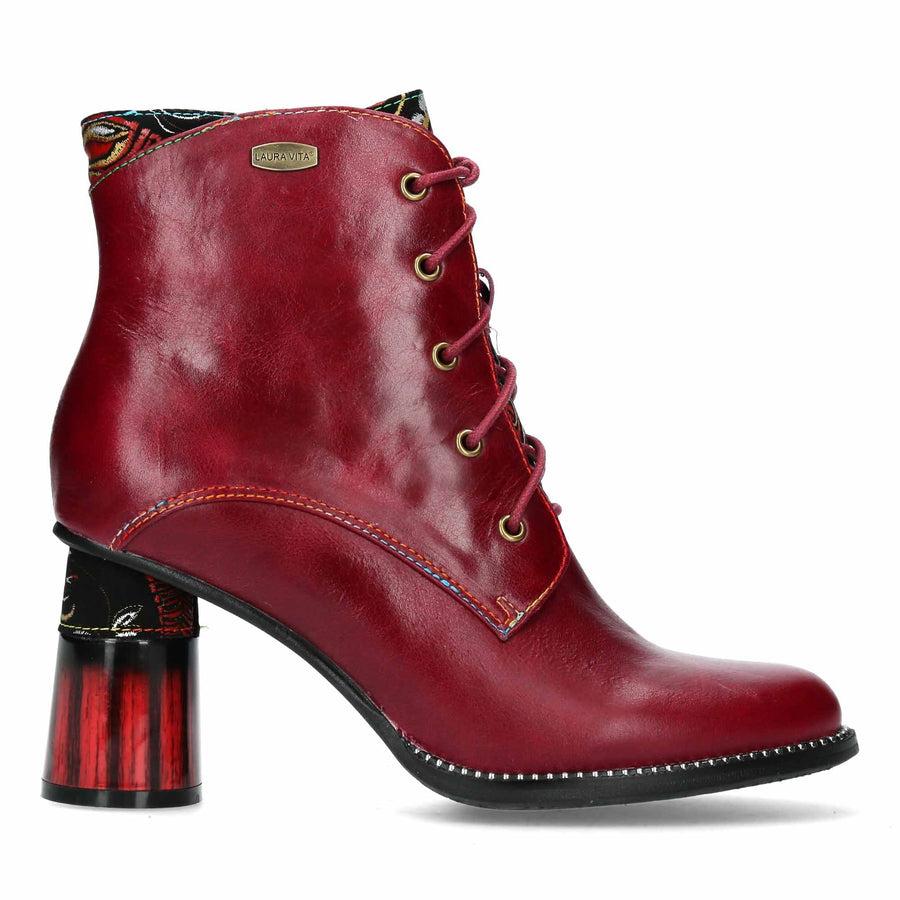 Scarpe Vita Bottines - GUCSTOO 41 Presa