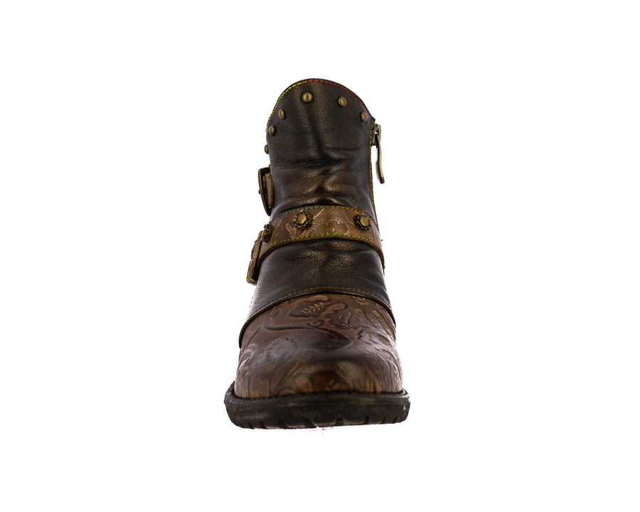 Scarpe Vita Bottines - GACMAYO 01 Sconto