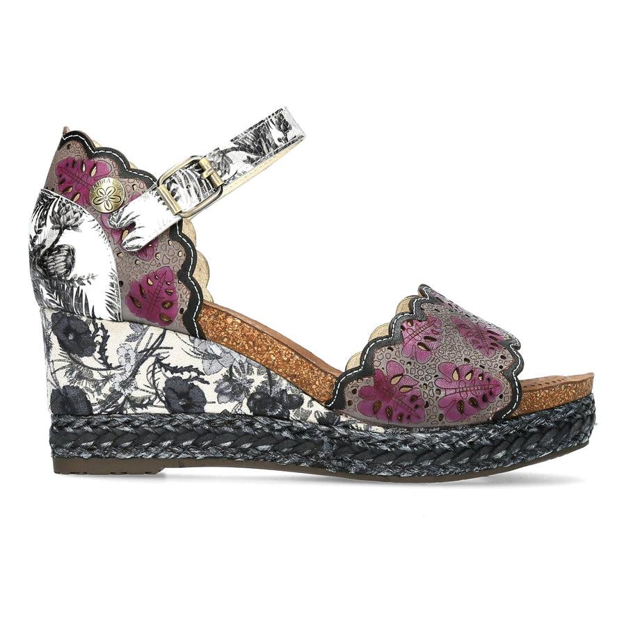 Scarpe Vita Sandales - FACYO 86 Offerta