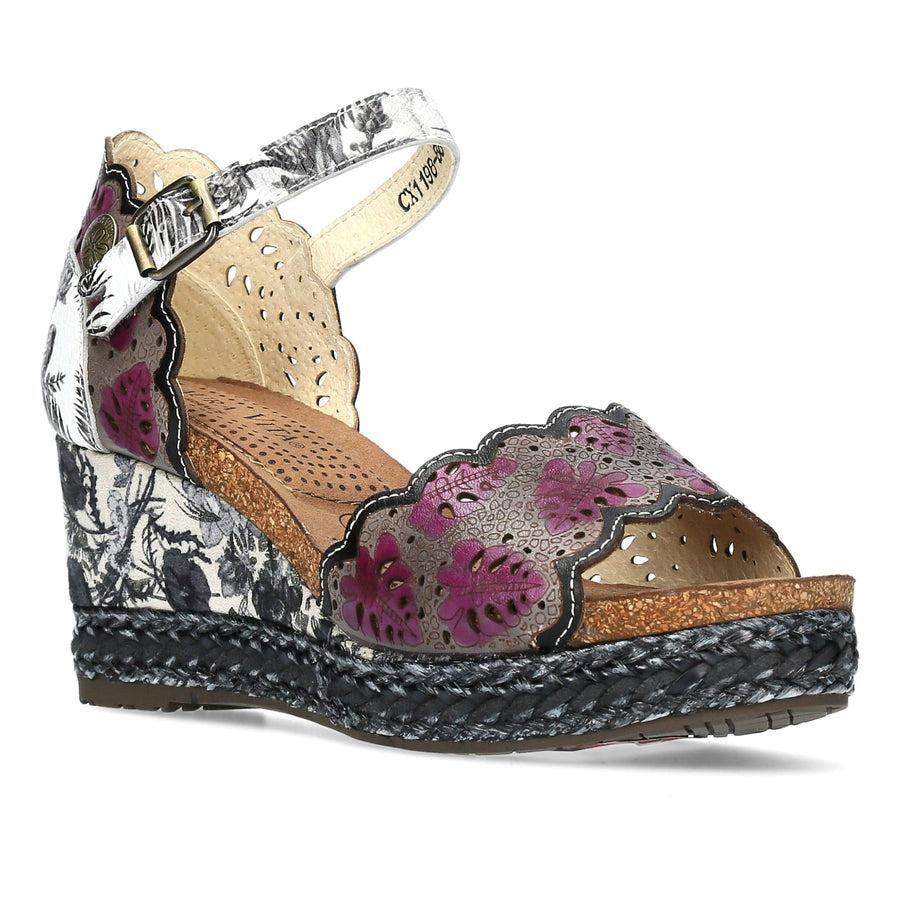 Scarpe Vita Sandales - FACYO 86 Offerta