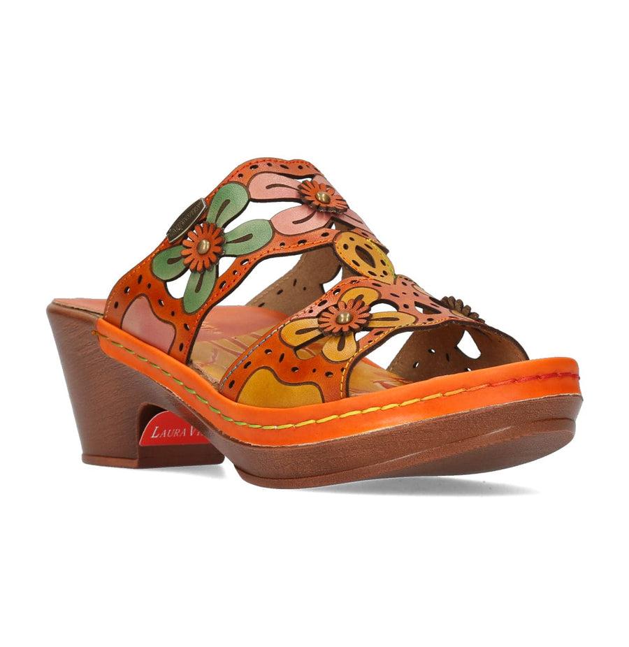 Scarpe Vita Mules - LINONO 07 Online