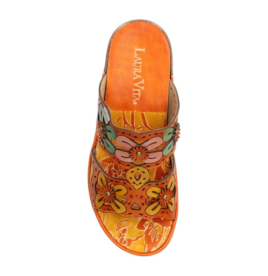 Scarpe Vita Mules - LINONO 07 Online
