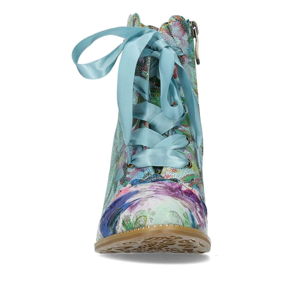 Scarpe Vita Bottines - ALCBANEO 327 Outlet