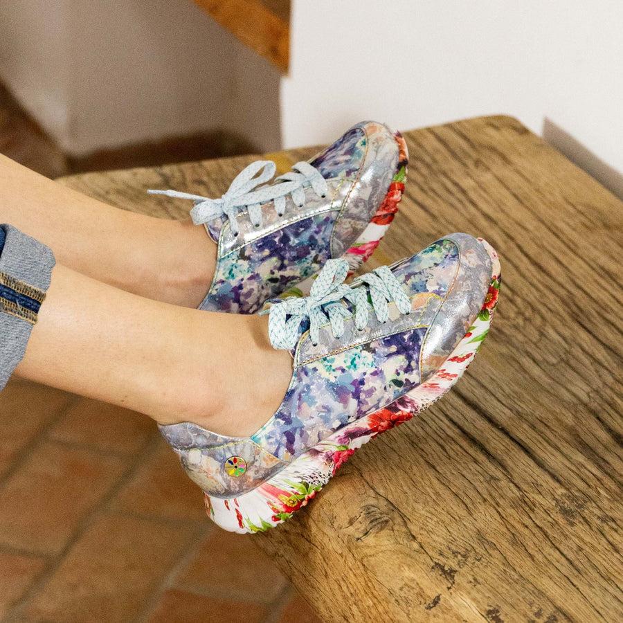 Scarpe Vita Baskets - JOCTAO 06 In Vendita