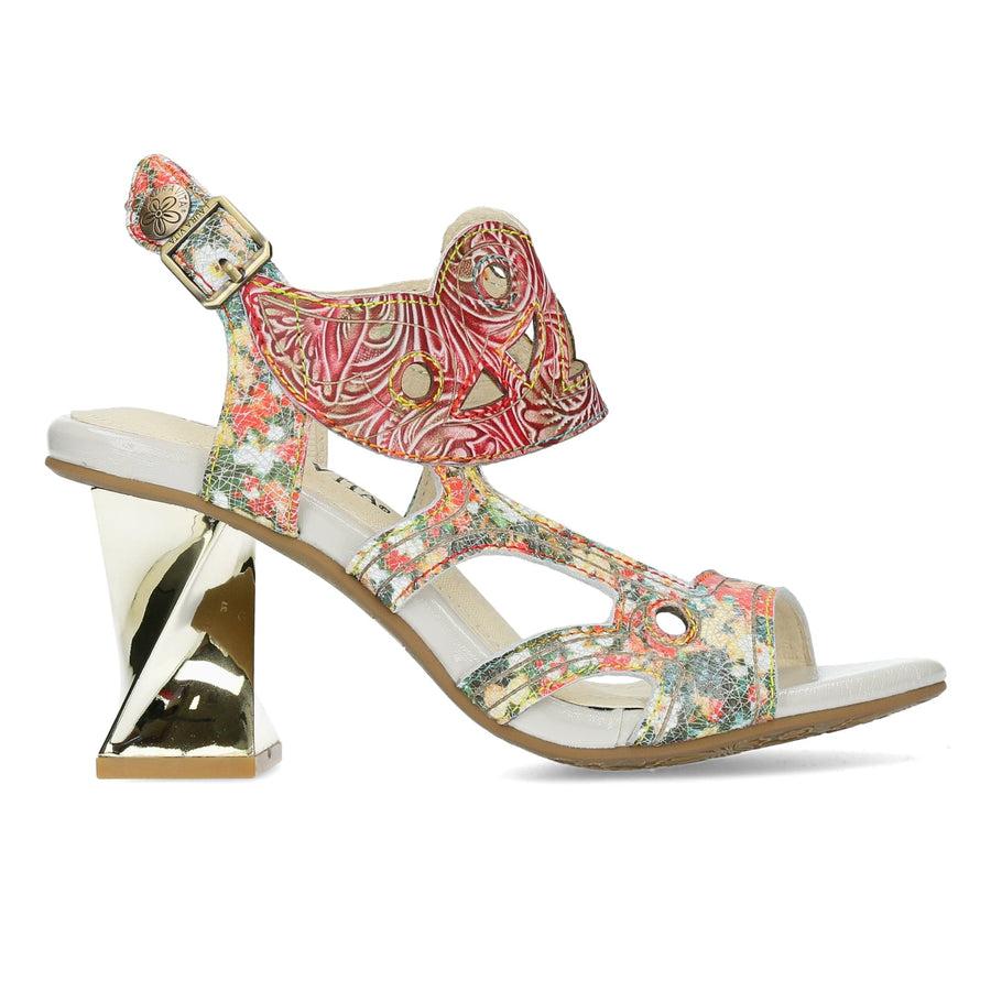 Scarpe Vita Sandales - HACSIO 09 Saldi