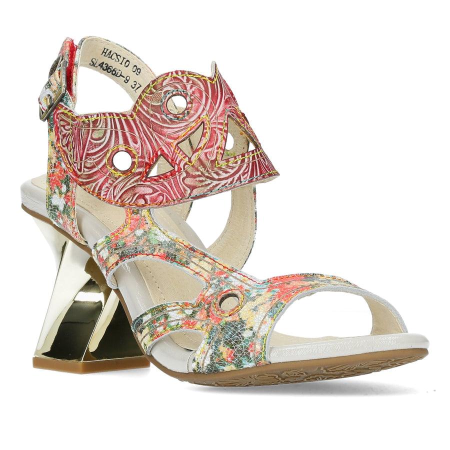 Scarpe Vita Sandales - HACSIO 09 Saldi