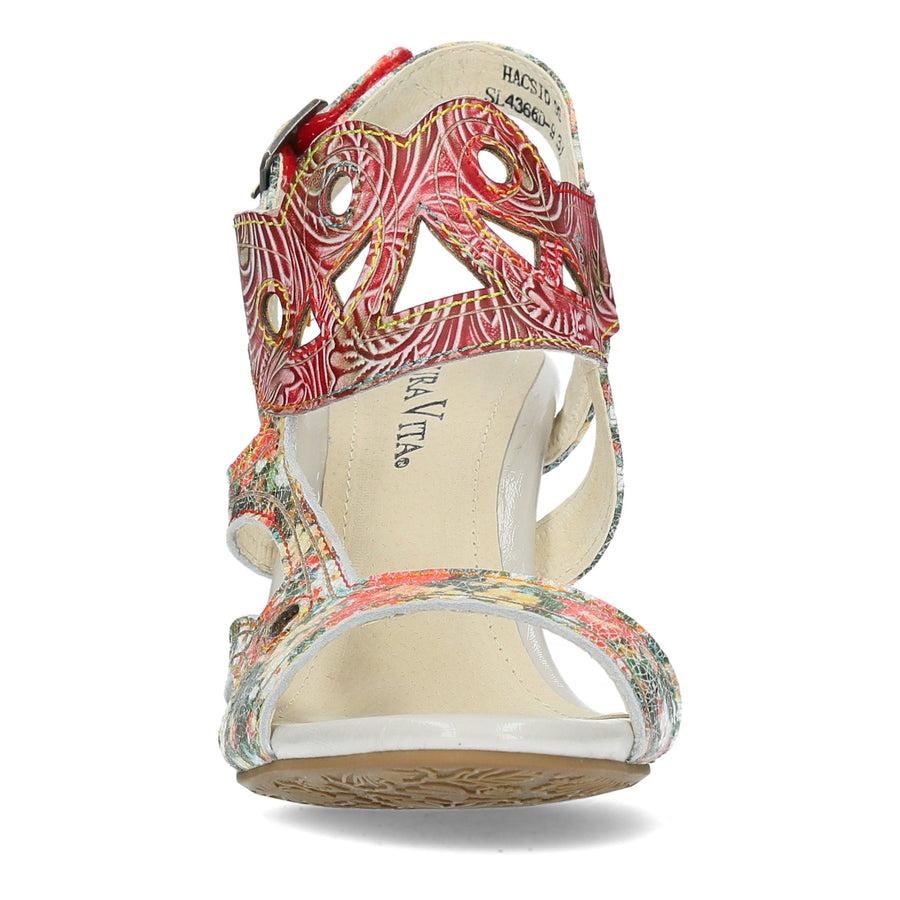 Scarpe Vita Sandales - HACSIO 09 Saldi