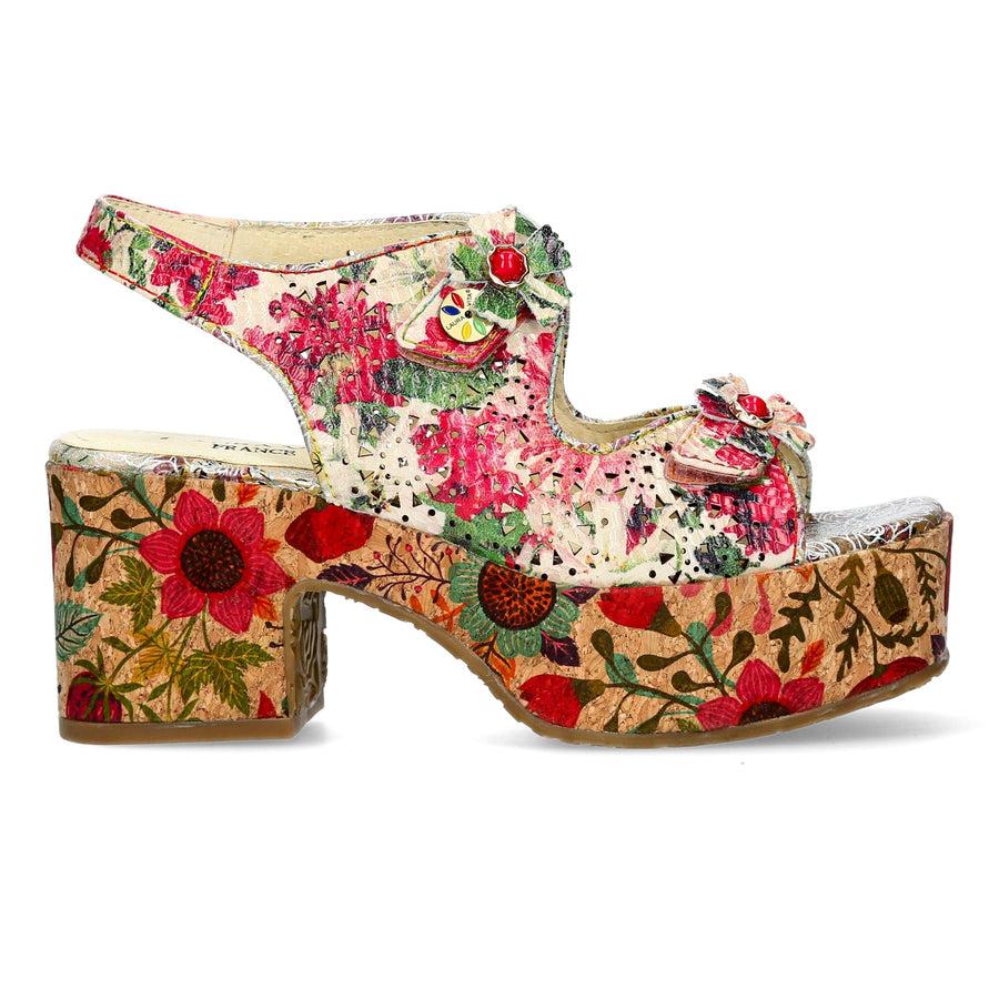 Scarpe Vita Sandales - PAULAO 01 Offerte