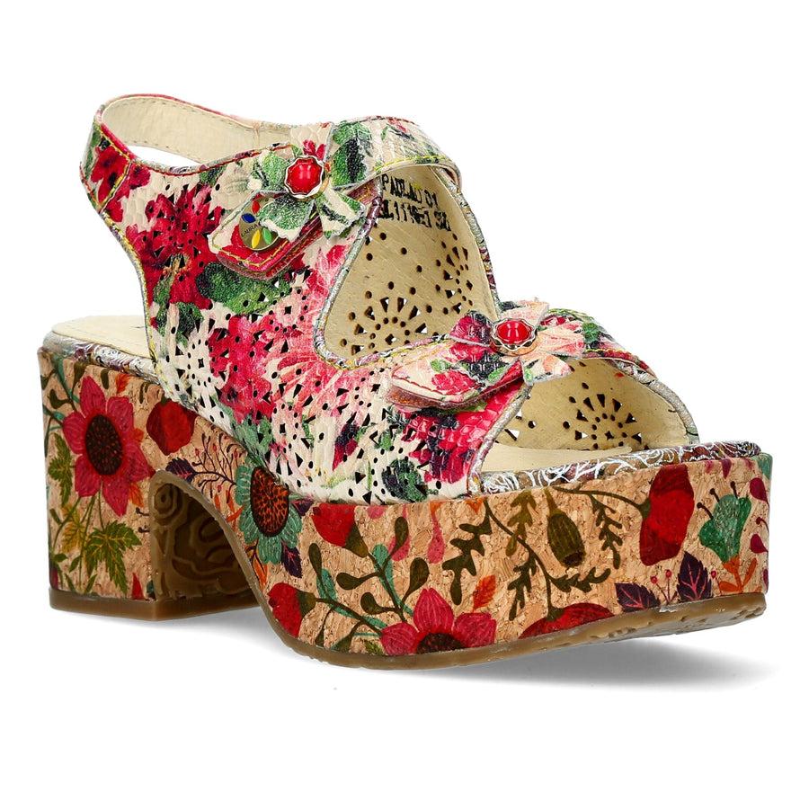 Scarpe Vita Sandales - PAULAO 01 Offerte