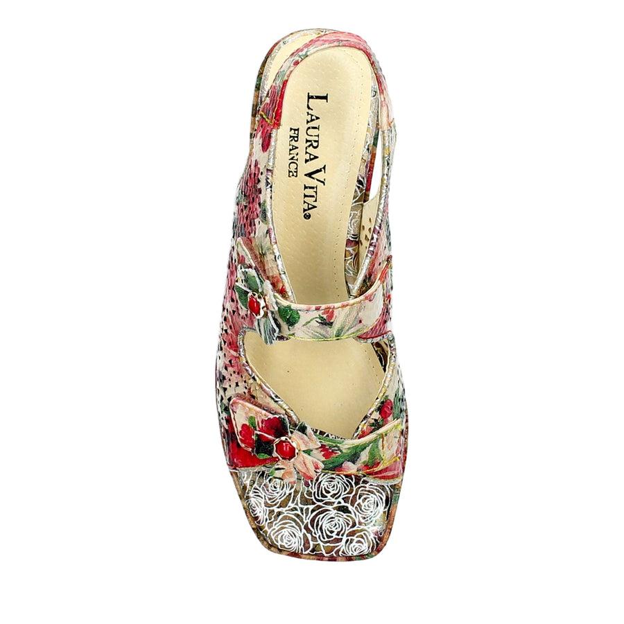Scarpe Vita Sandales - PAULAO 01 Offerte