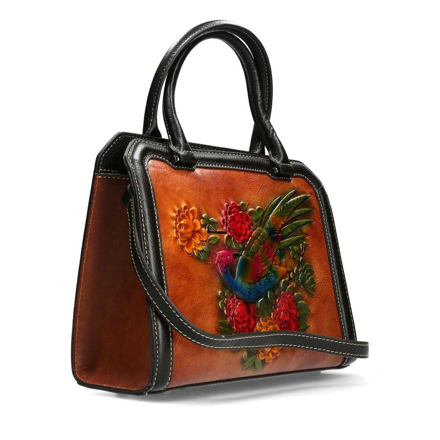 Scarpe Vita Sac cuir Bebour Vendita