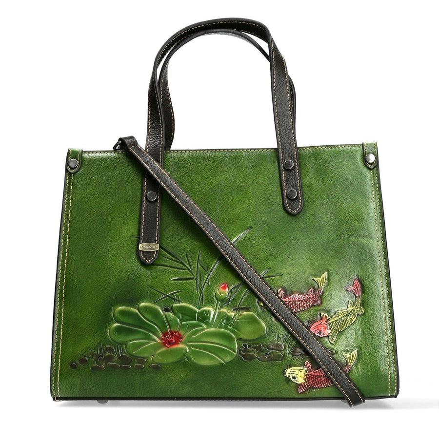 Scarpe Vita Sac cuir Tapcal Promozione