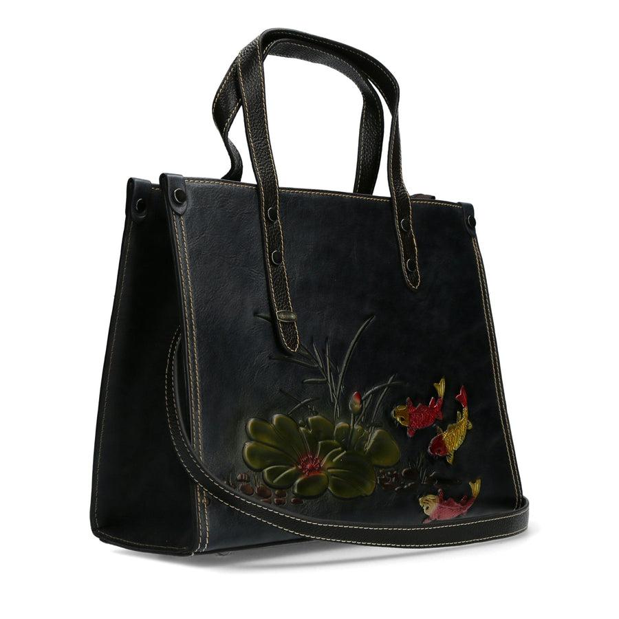 Scarpe Vita Sac cuir Tapcal Promozione