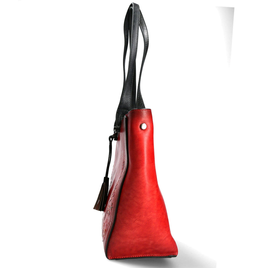 Scarpe Vita Sac cuir Lanoma Pezzi Unici