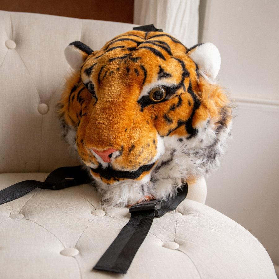 Scarpe Vita Sac à dos petite tête de Tigre Soddisfazione Garantita