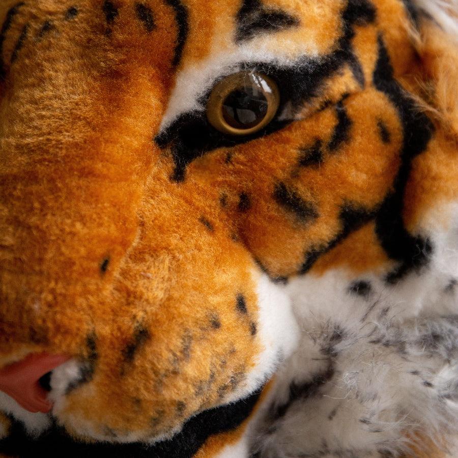 Scarpe Vita Sac à dos petite tête de Tigre Soddisfazione Garantita