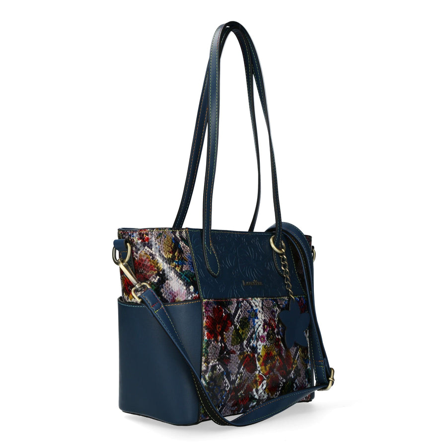 Scarpe Vita Sac à main Cuir 4739A Fino Al -60%