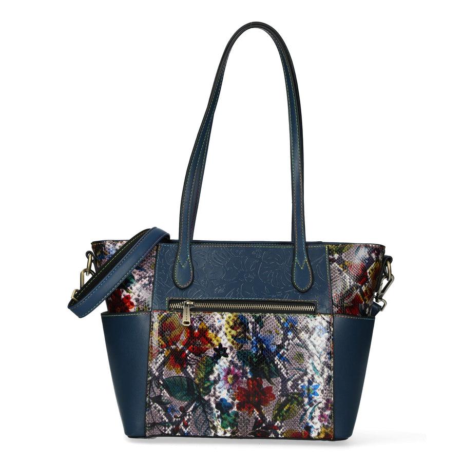 Scarpe Vita Sac à main Cuir 4739A Fino Al -60%