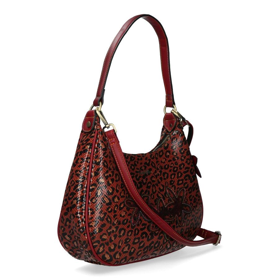 Scarpe Vita Sac à main Cuir 4555B Shopping Online