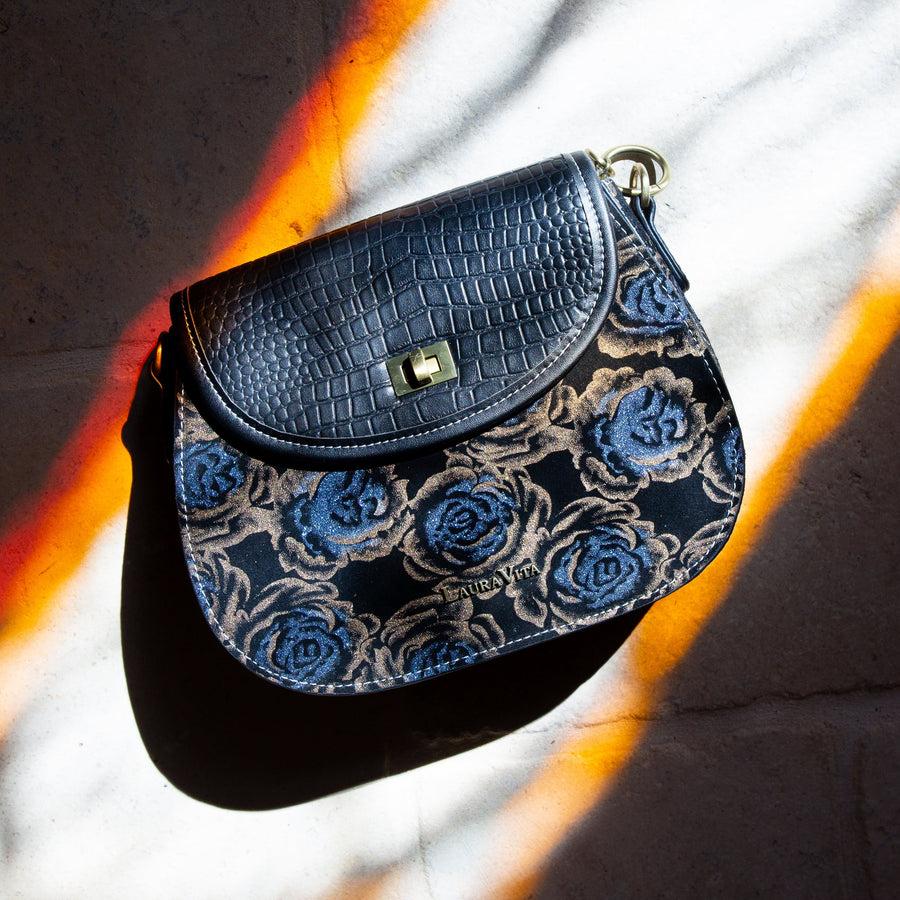 Scarpe Vita Sac à main Cuir 4504H Prezzo Ridotto