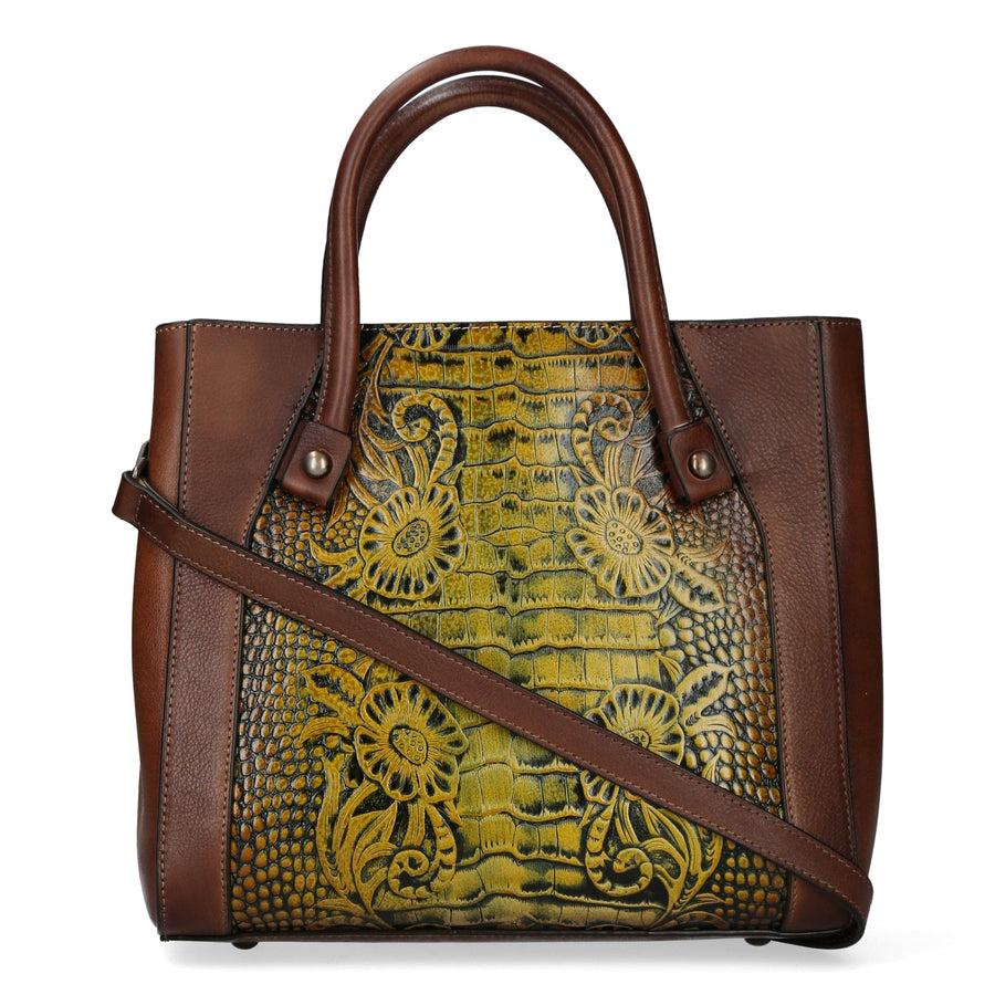 Scarpe Vita Sac cuir Amoncourt Sconto