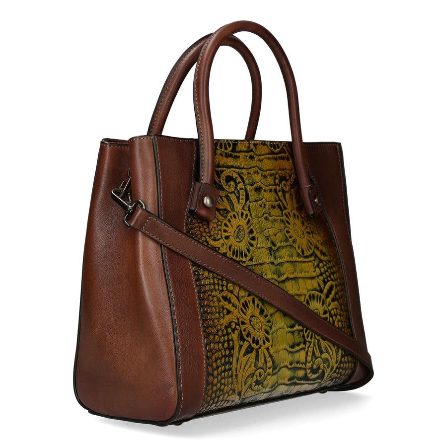 Scarpe Vita Sac cuir Amoncourt Sconto