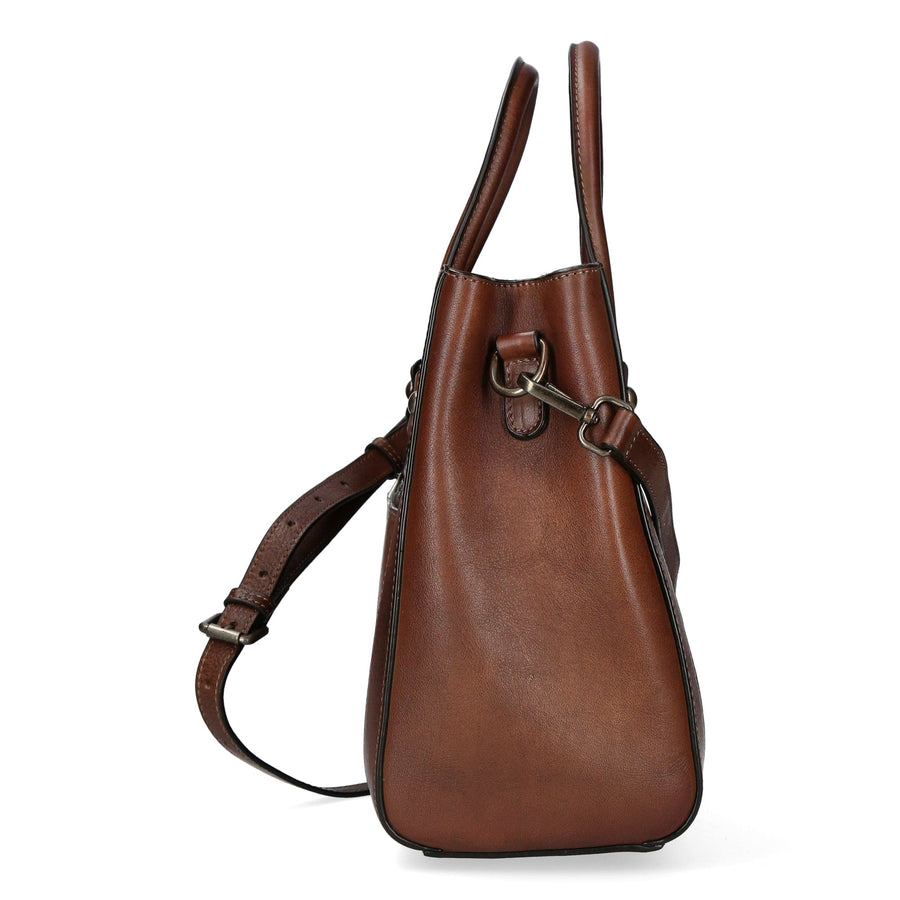 Scarpe Vita Sac cuir Amoncourt Sconto