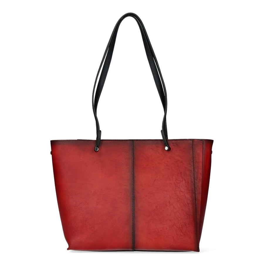 Scarpe Vita Sac Anselma 100% cuir Economico