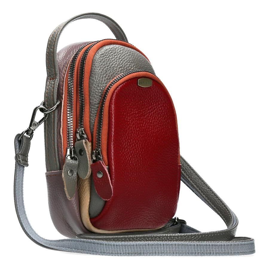 Scarpe Vita Sac à main cuir Tibo Negozio