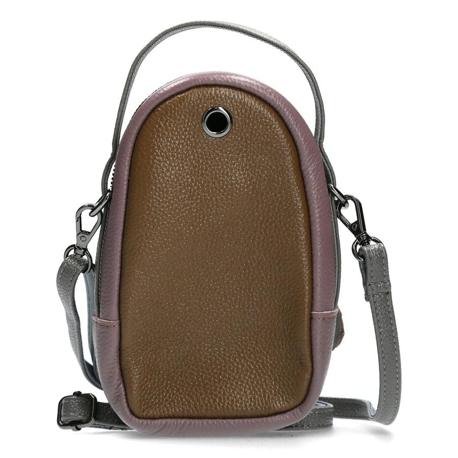 Scarpe Vita Sac à main cuir Tibo Negozio