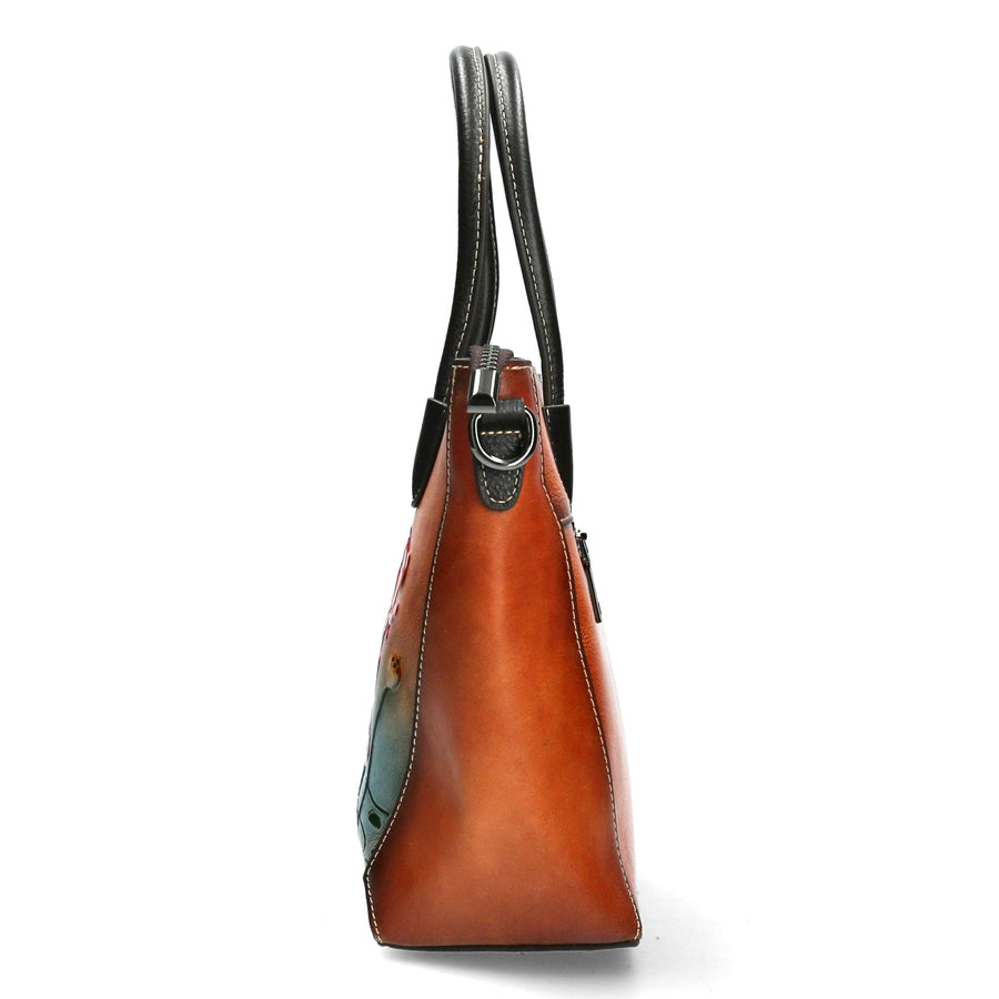 Scarpe Vita Sac en cuir Dahlia Exclusivité In Saldo