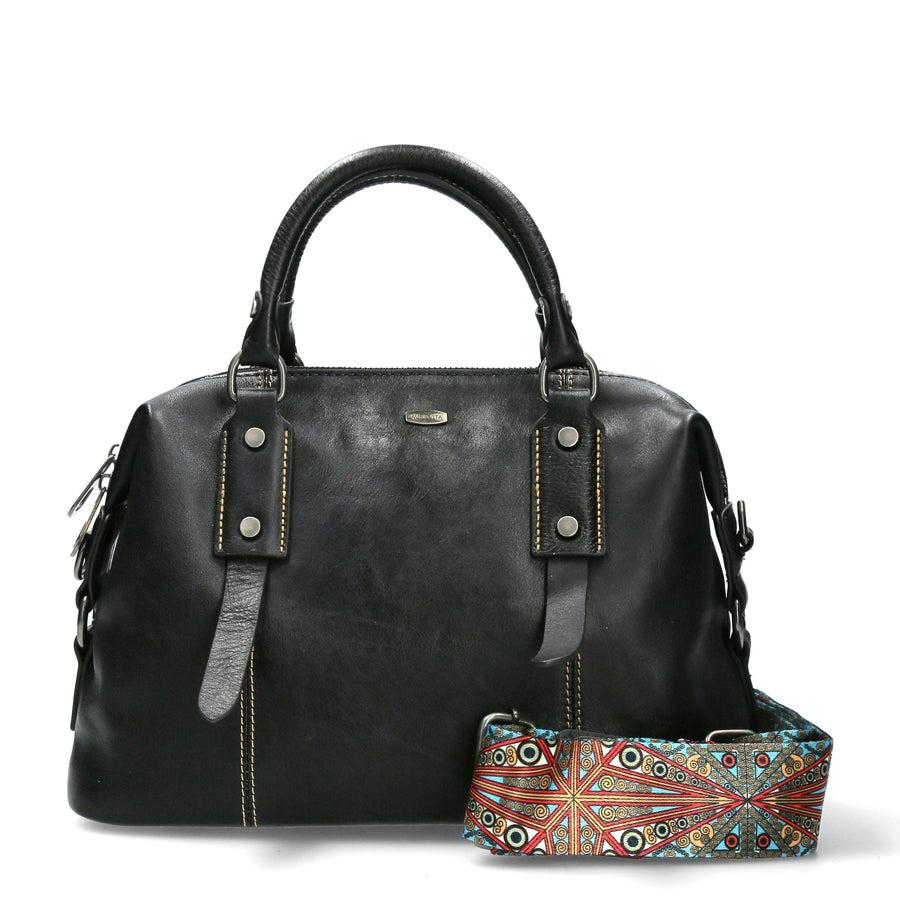 Scarpe Vita Sac en cuir Arthur Exclusivité Moda