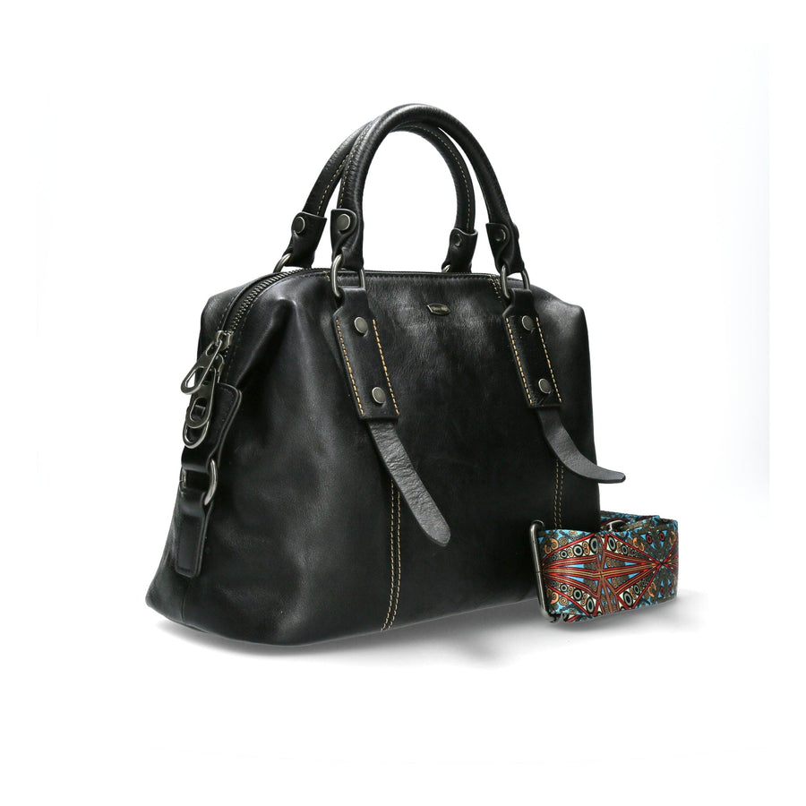 Scarpe Vita Sac en cuir Arthur Exclusivité Moda