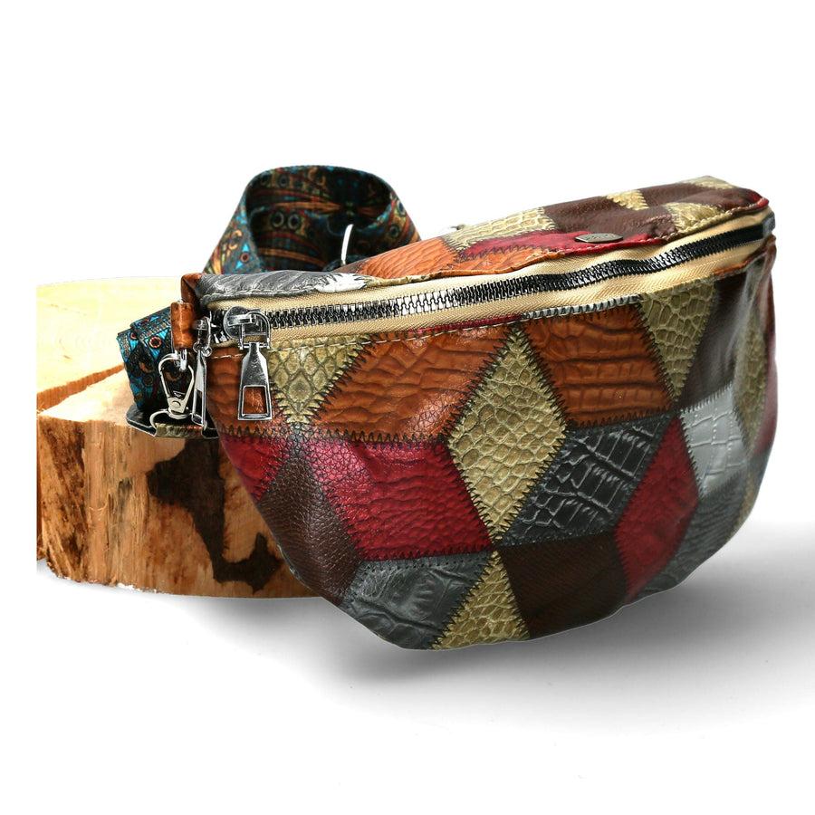 Scarpe Vita Sab banane Patchy imprimé patchwork Exclusivité 2025