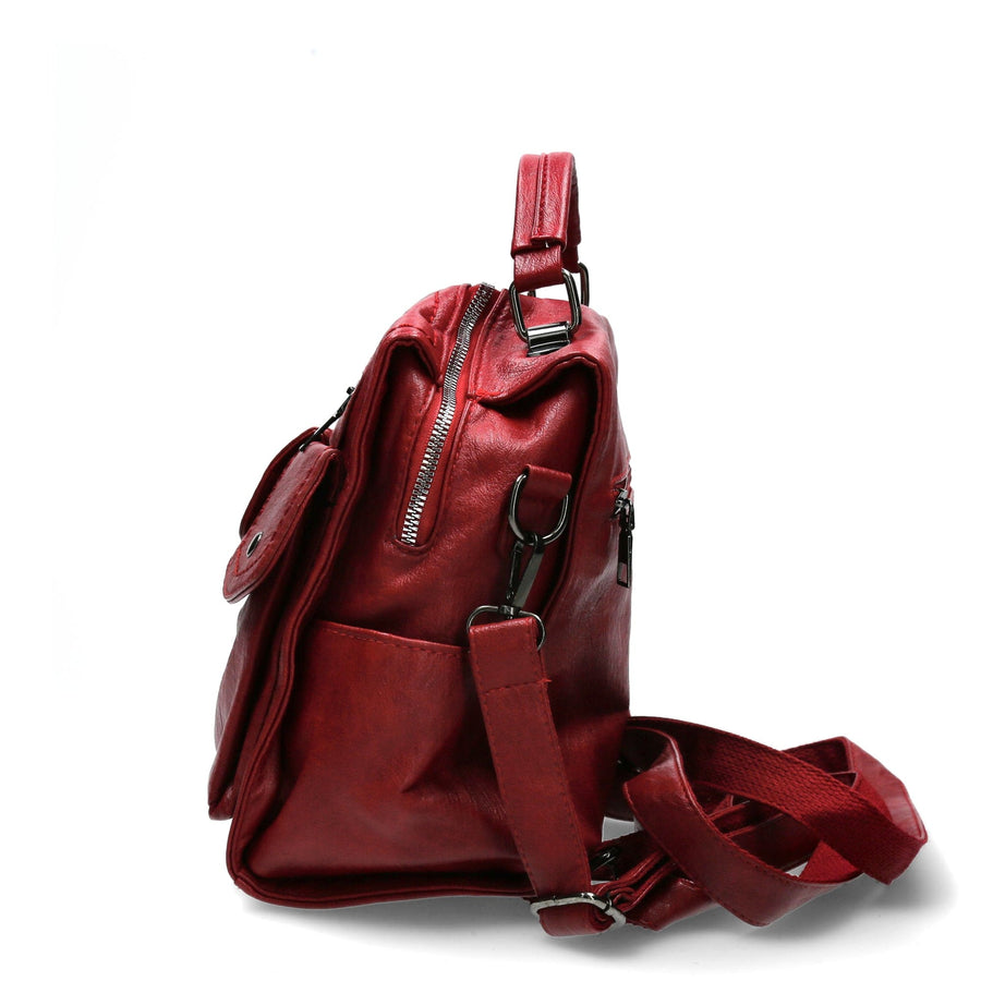 Scarpe Vita Sac à dos Cyriac Exclusivité Vendita