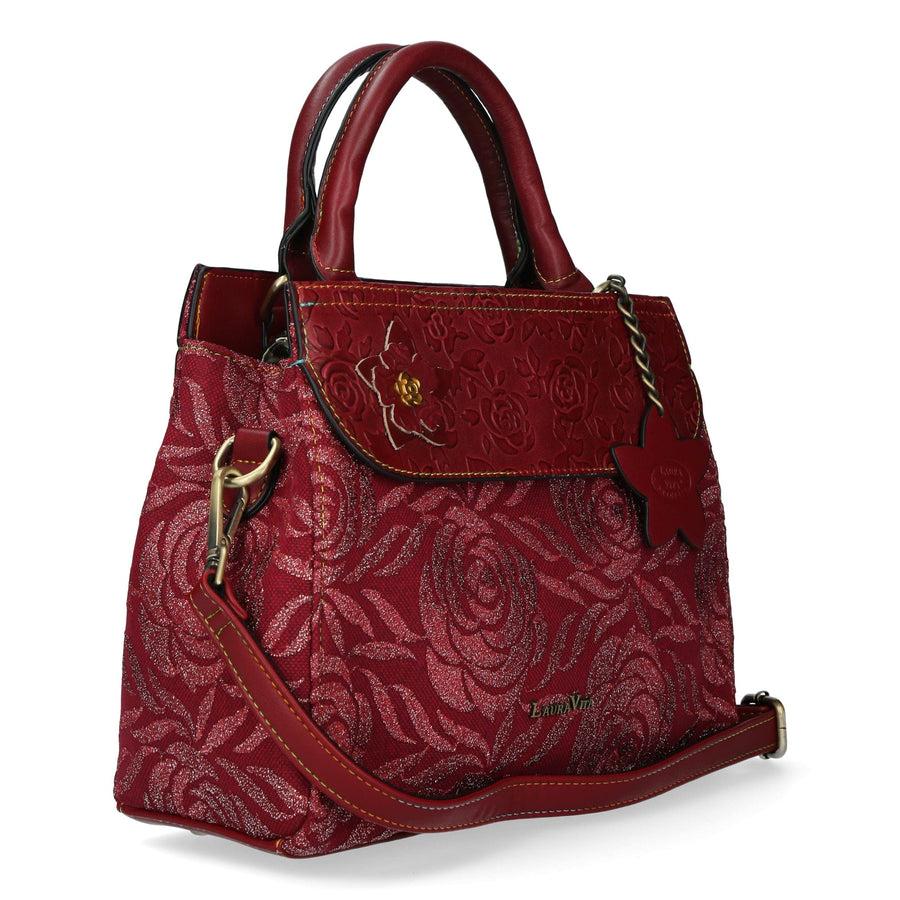 Scarpe Vita Sac à main Cuir 4737A Consegna Veloce